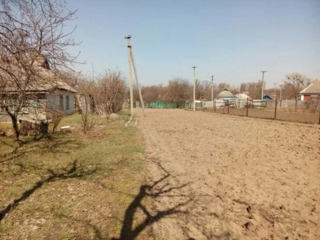 Будинок з комунікаціями в Рибцях