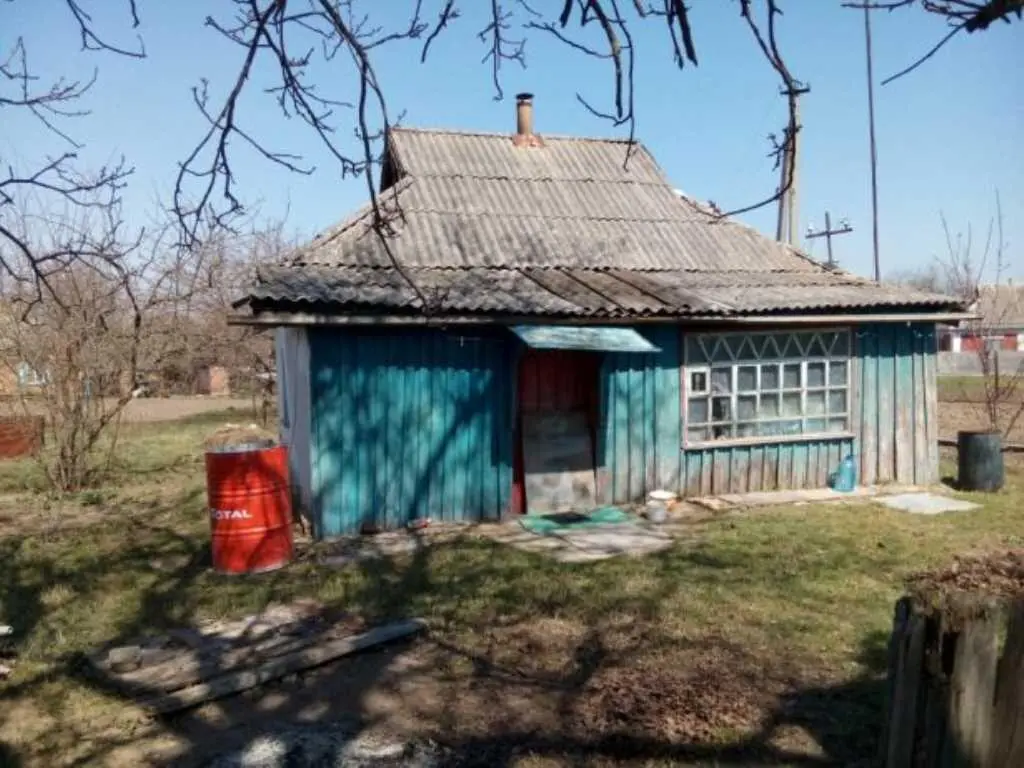 Будинок з комунікаціями в Рибцях