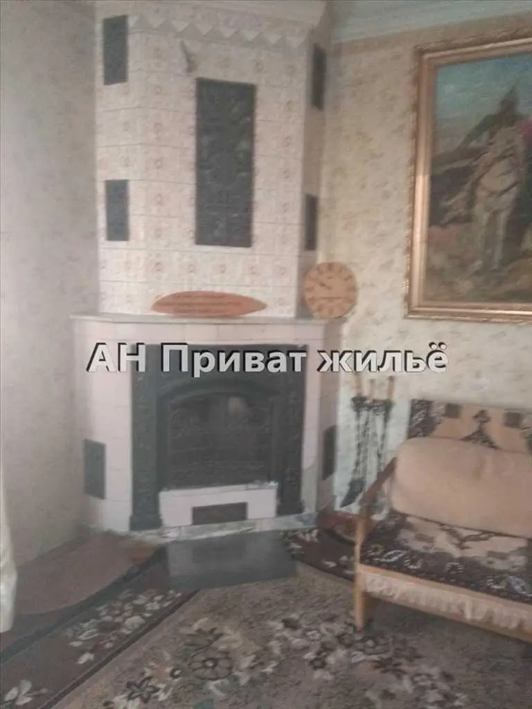  Будинок на Подолі