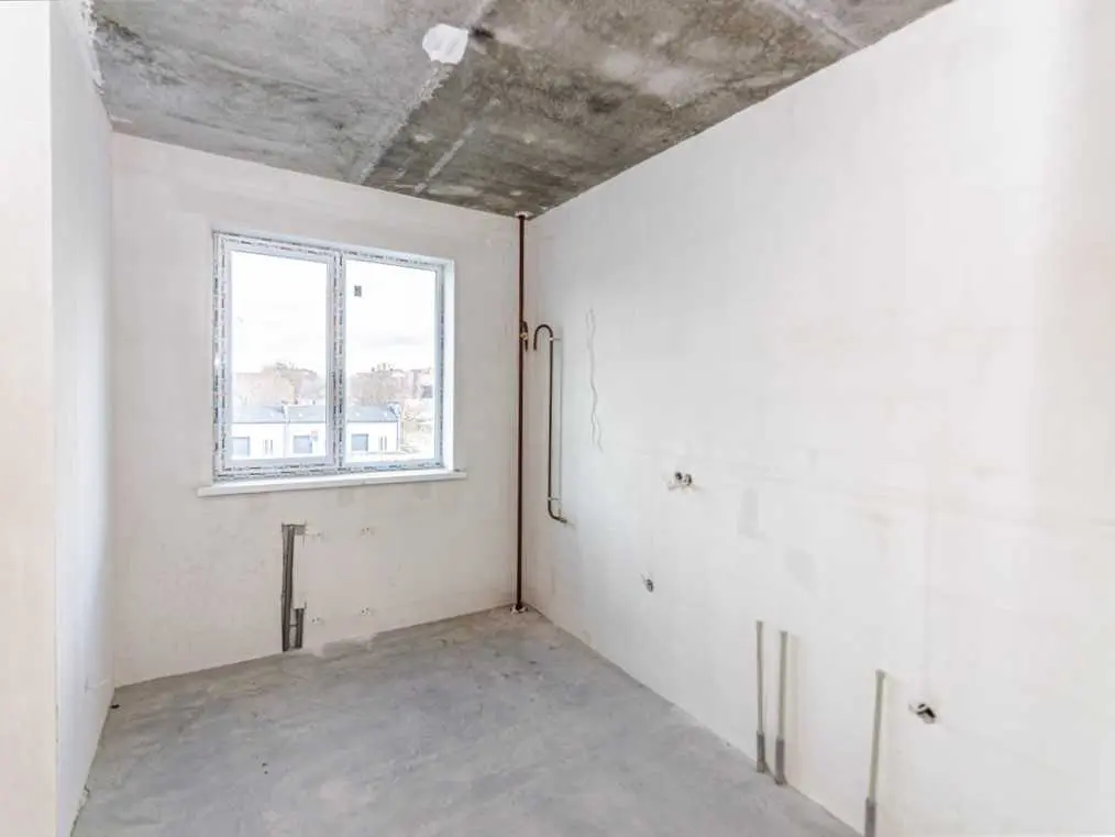 1 кімнатна квартира в центральній частині міста