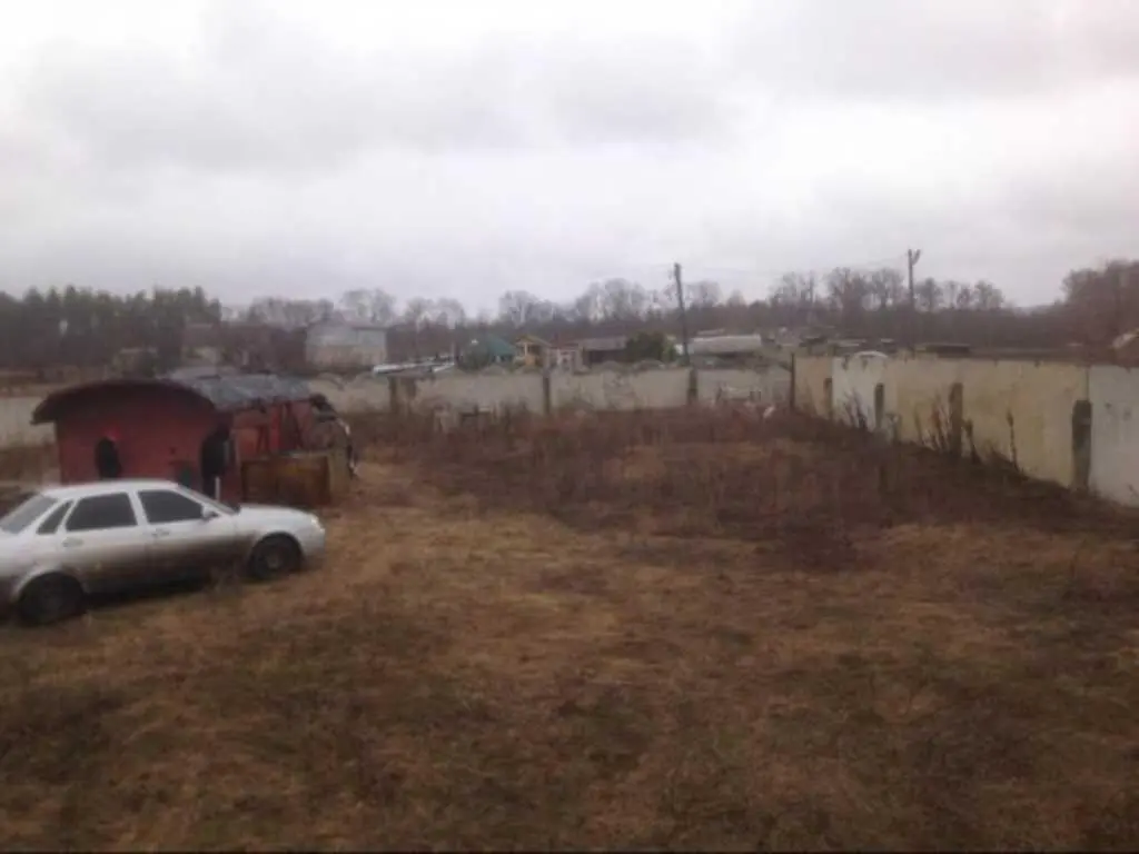 2 гектара земли на Вакуленцах