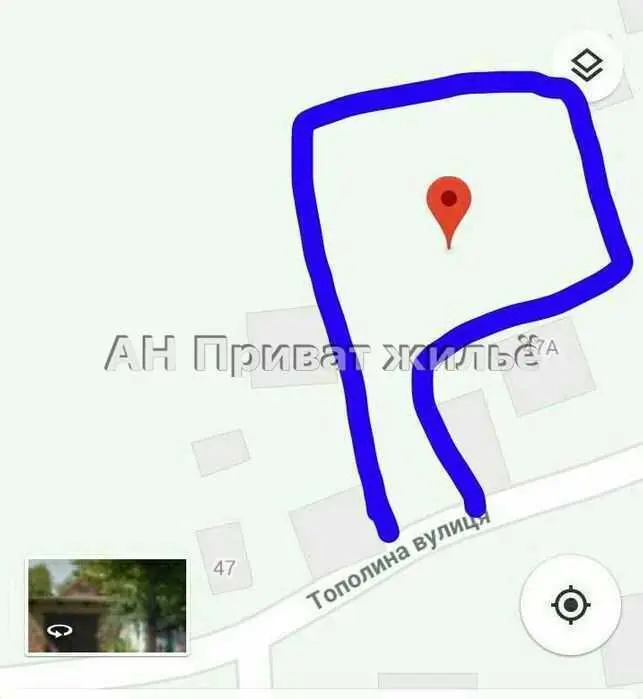  У продажу чудова ділянка, 16 соток, у Вакуленцях