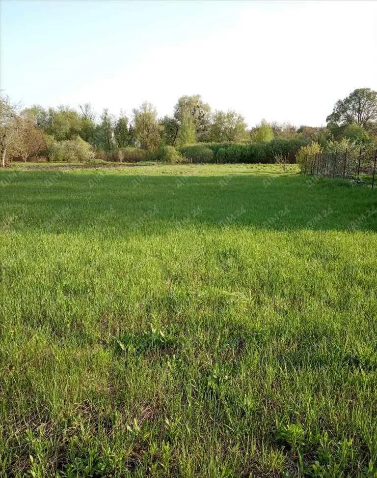 Земельна ділянка с/г використання в Тахтаулово.