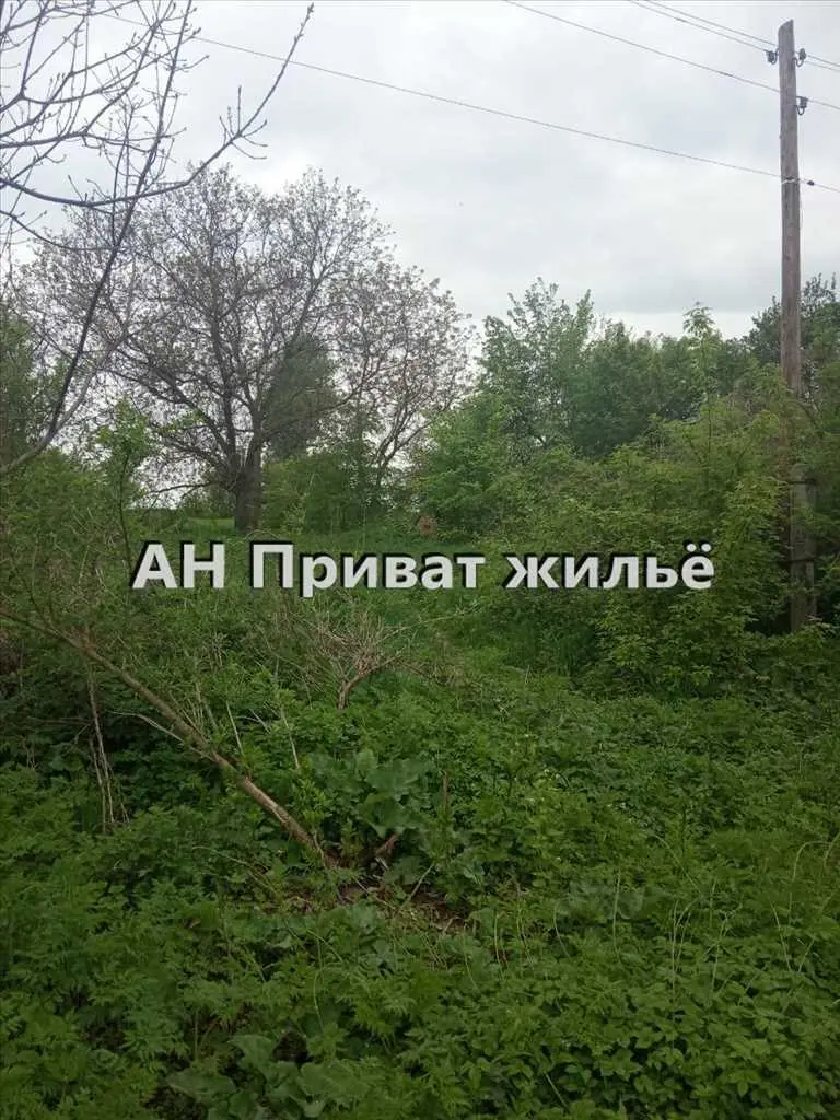 Ділянка в Тахтауловому