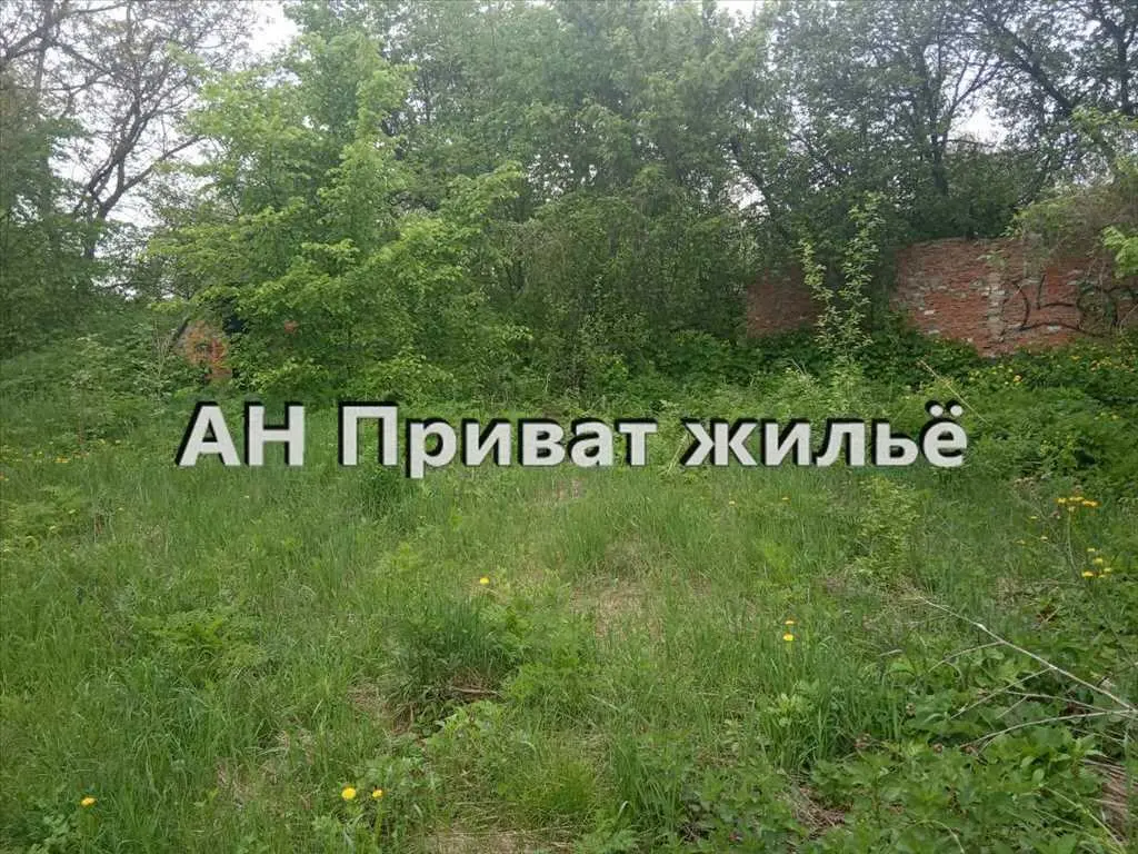 Ділянка в Тахтауловому