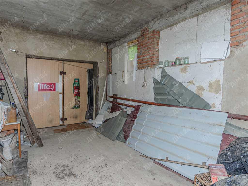 Продаж будинку в Полтаві