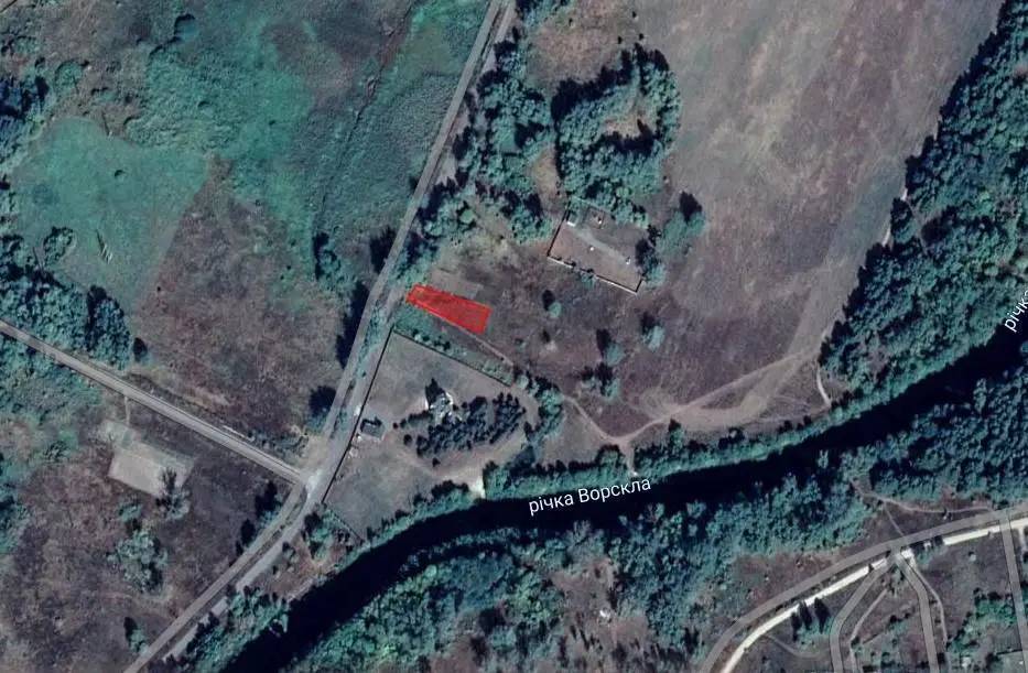 Відмінна ділянка в Петрівці