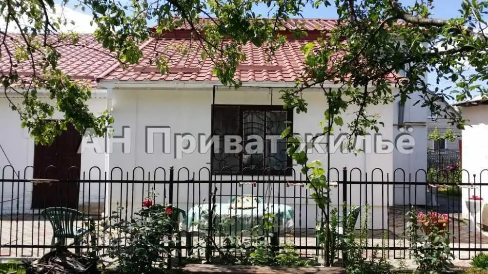 Частина будинку в Полтаві