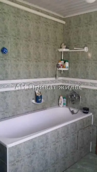 Частина будинку в Полтаві