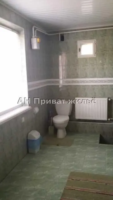 Частина будинку в Полтаві