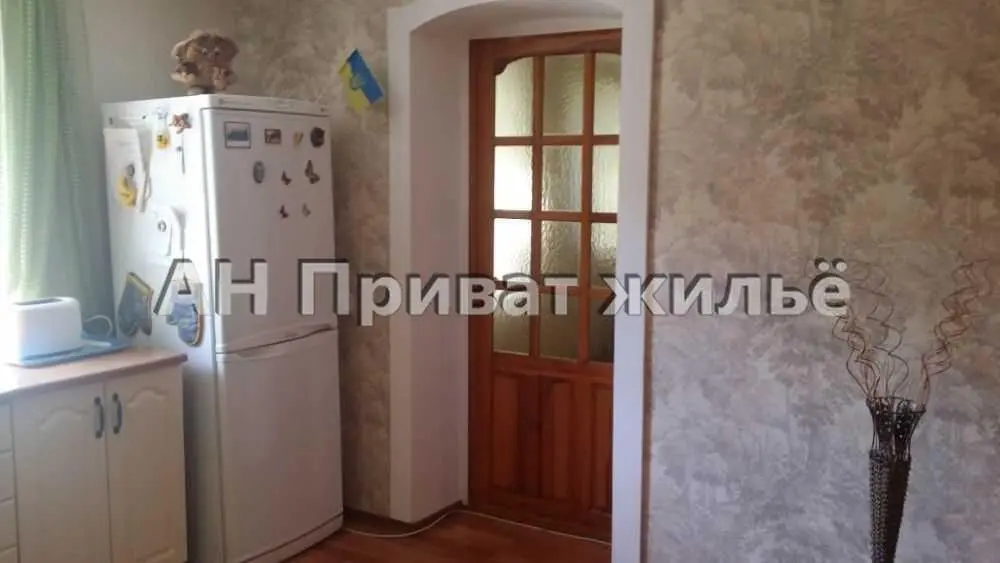 Частина будинку в Полтаві