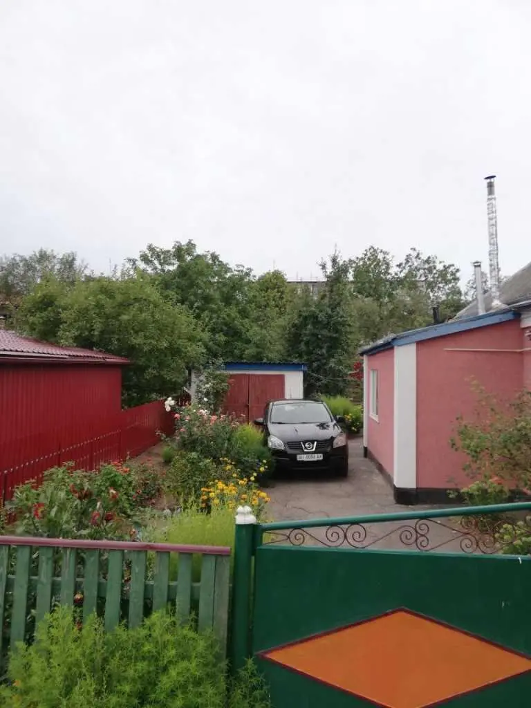 Продаж будинку в Полтаві