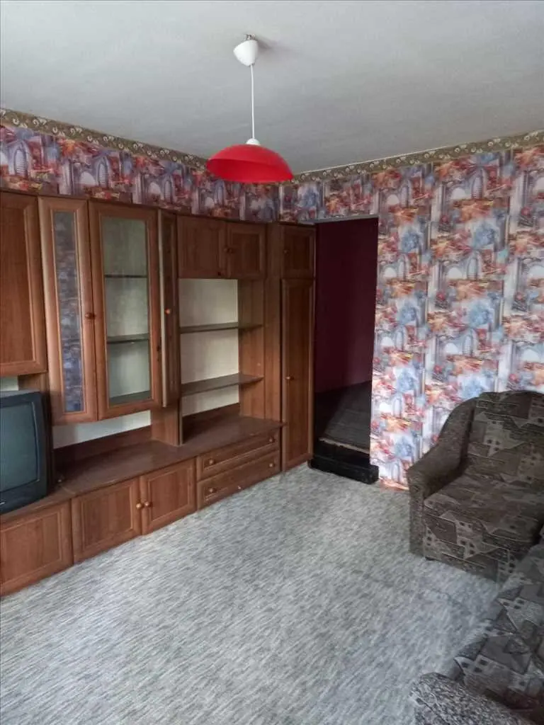 Двокімнатна квартира в приватному сектор в районі Подолу.