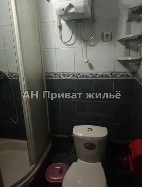 Просторий будинок у передмісті Полтави