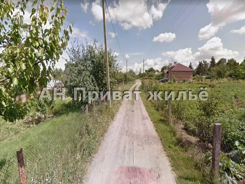 18 соток на ГРЛ