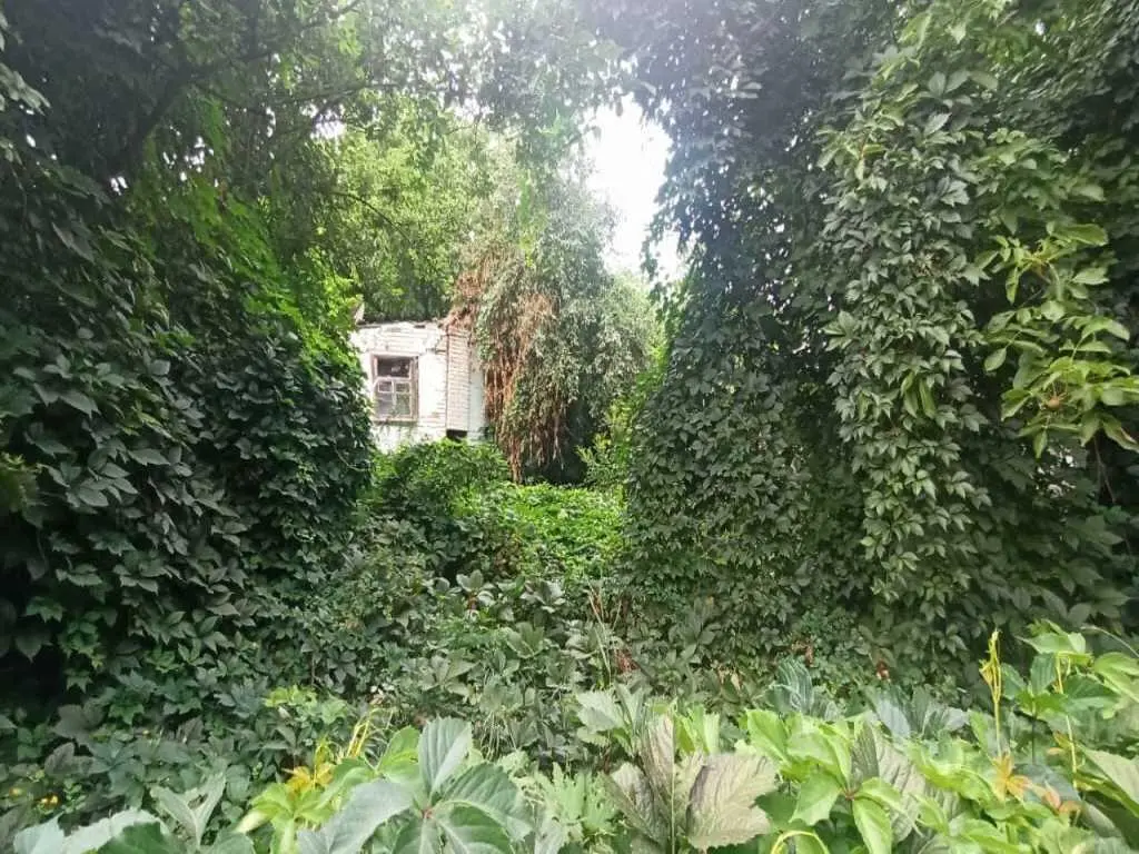 Продається ділянка в екологічно чистому районі міста