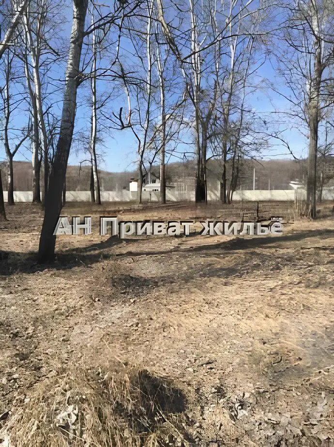 Земельна ділянка на березі річки,  Петрівка 