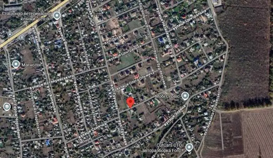 Продається новий  будинок в Розсошенцях!