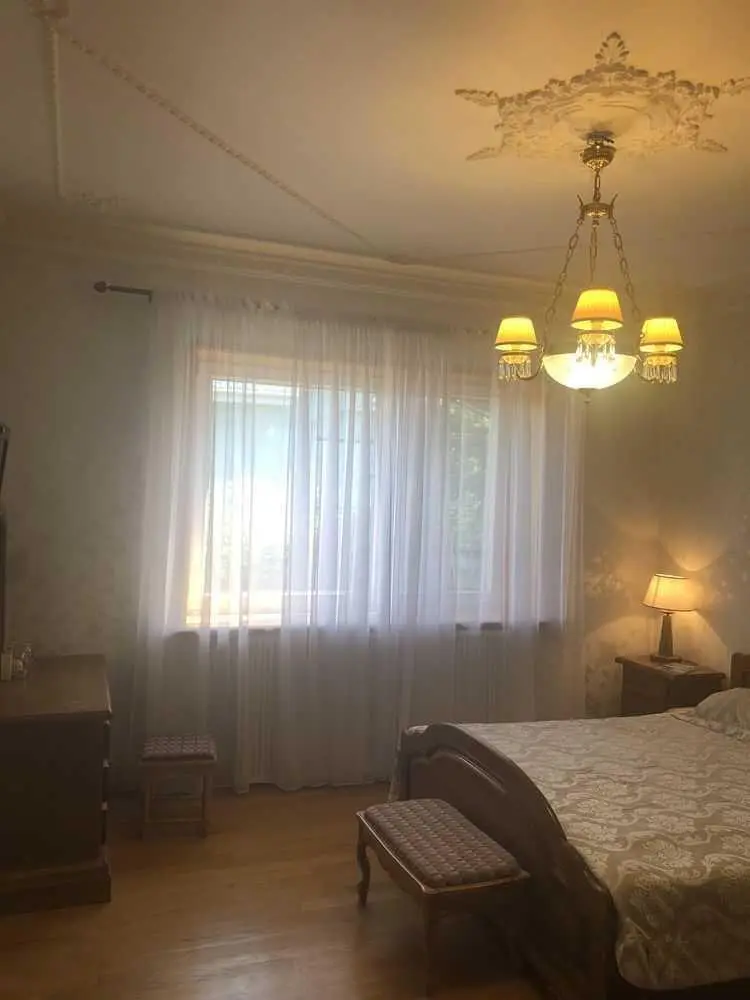 Отдельностоящий дом в центральной части города