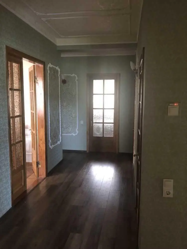 Отдельностоящий дом в центральной части города