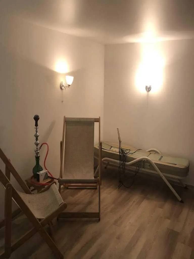 Отдельностоящий дом в центральной части города