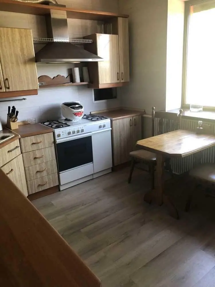 Отдельностоящий дом в центральной части города