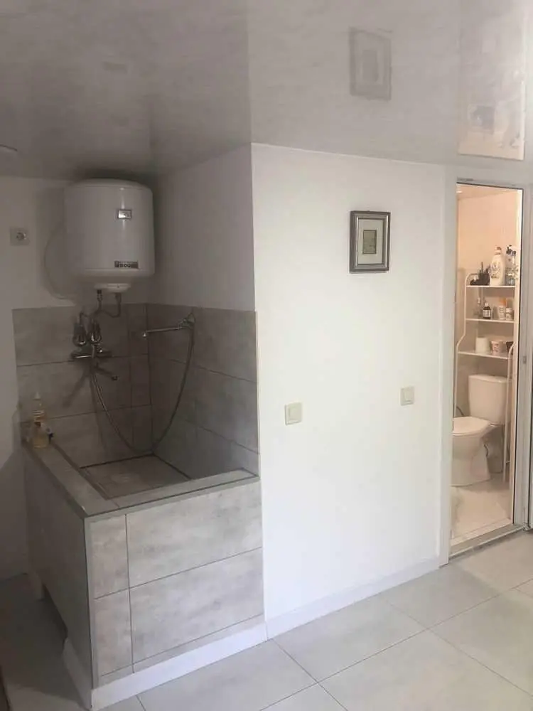 Отдельностоящий дом в центральной части города