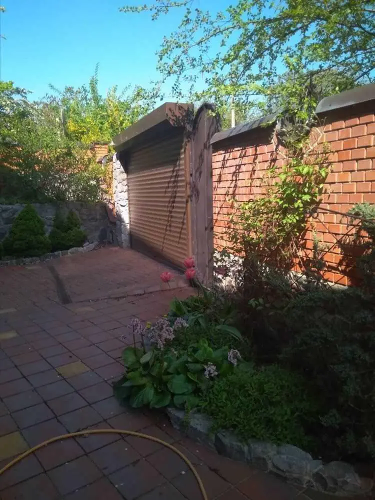 Отдельностоящий дом в центральной части города