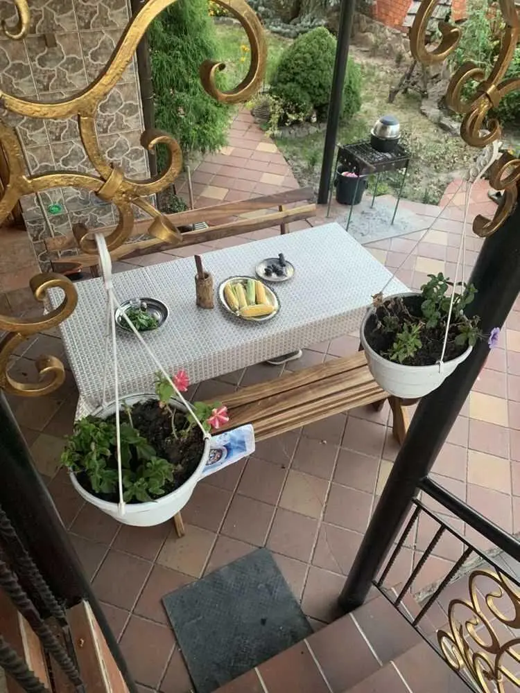 Отдельностоящий дом в центральной части города