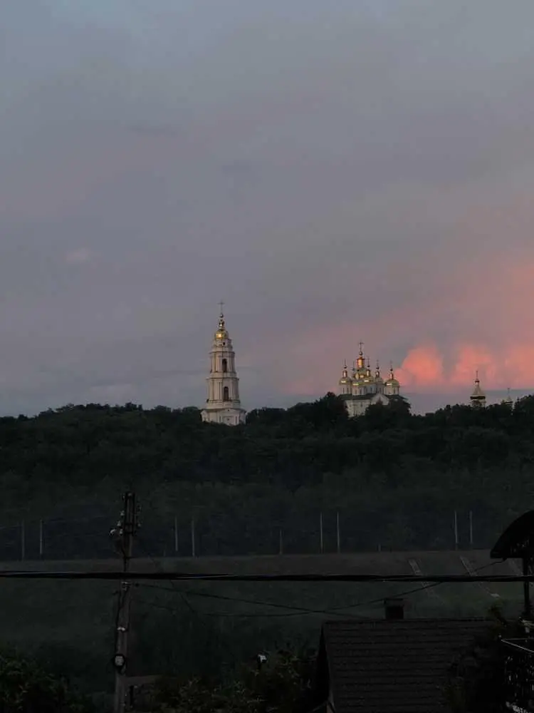 Отдельностоящий дом в центральной части города