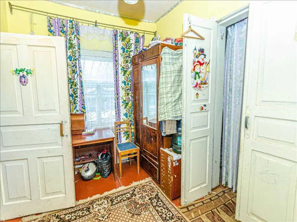 Частина будинку з окремим двором у мікрорайоні Половки