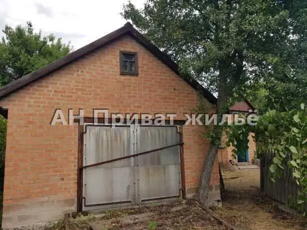 Будинок у Заворсклі!