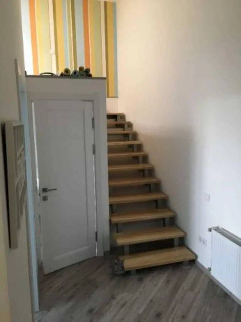 Пентхаус на 3 рівні! Новобудова! Центр!