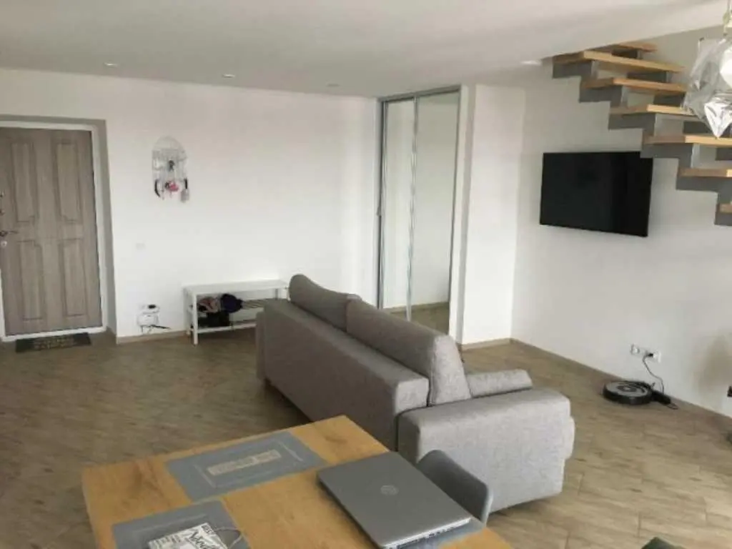 Пентхаус на 3 рівні! Новобудова! Центр!