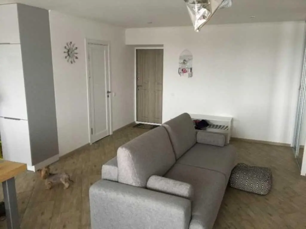 Пентхаус на 3 рівні! Новобудова! Центр!