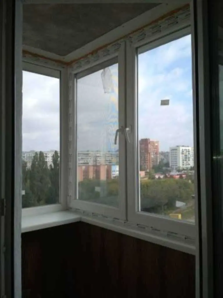 Квартира в новому будинку на Садах 1