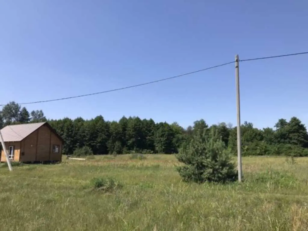 Ділянка під забудову на Вакуленцях!