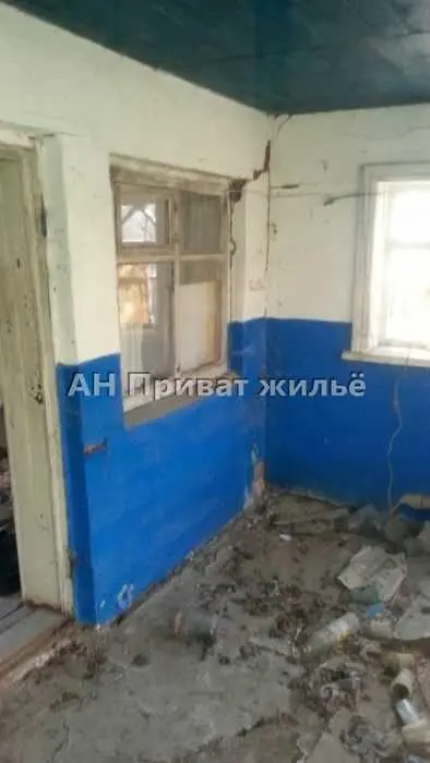 Продам участок в Петровке