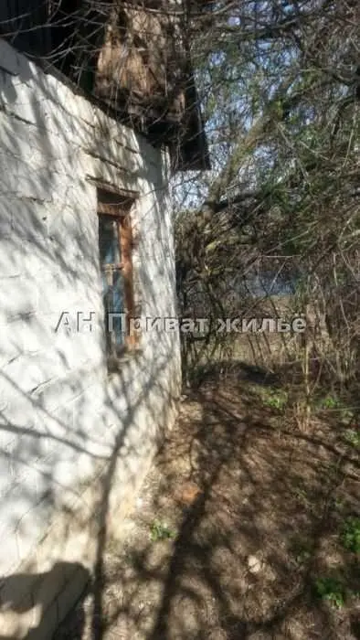 Продам участок в Петровке