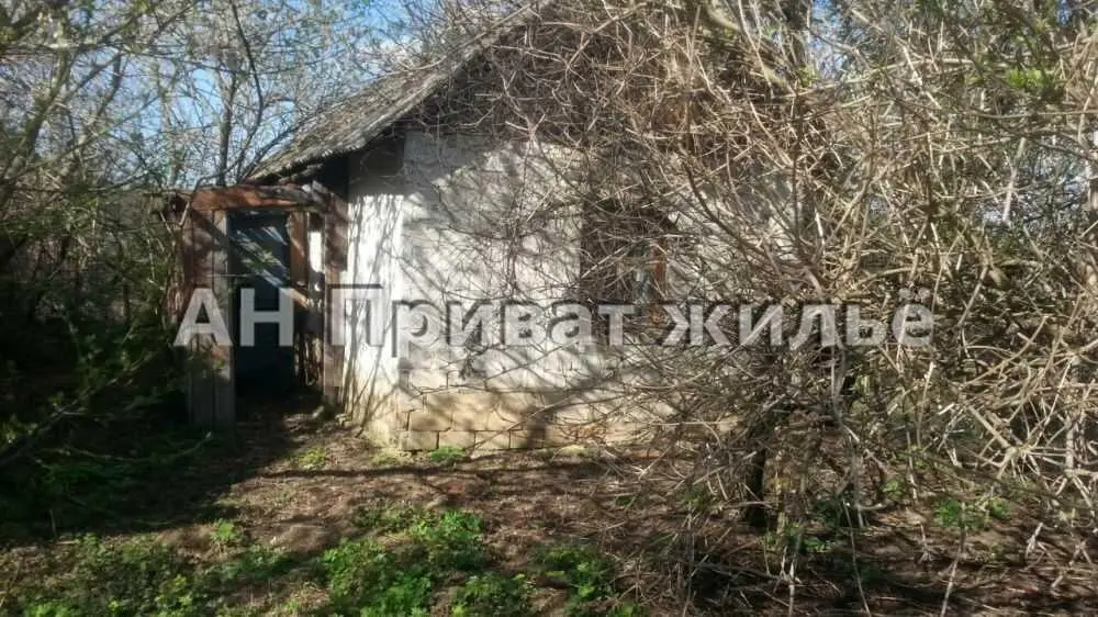 Продам участок в Петровке