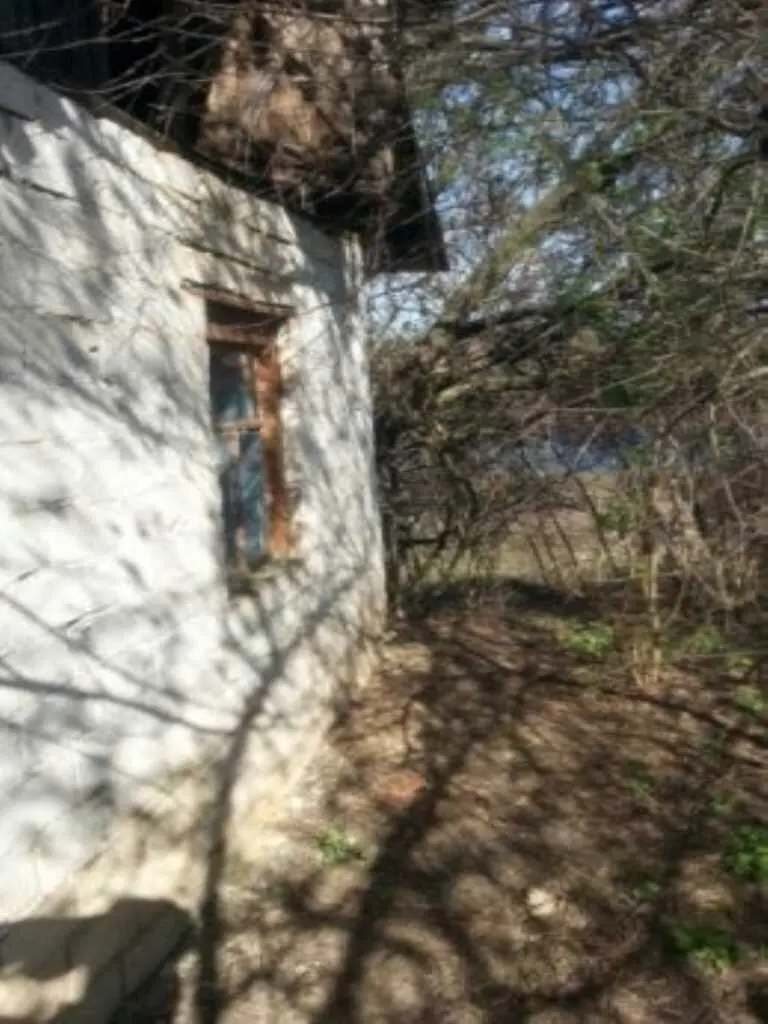 Продам участок в Петровке