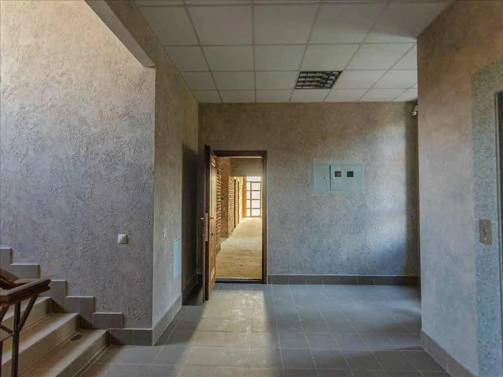 4 кімнатна квартира в історичному центрі м. Полтава