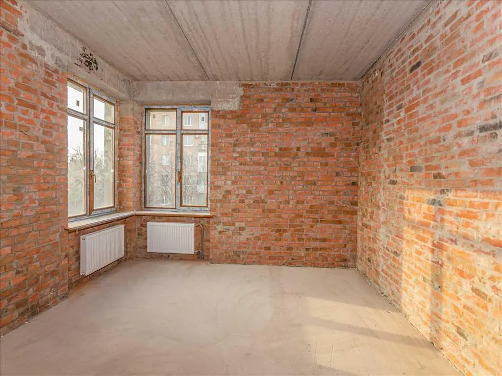 4 кімнатна квартира в історичному центрі м. Полтава