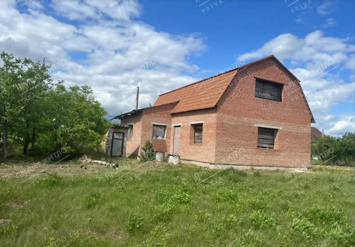 Будинок в районі ГРЛ