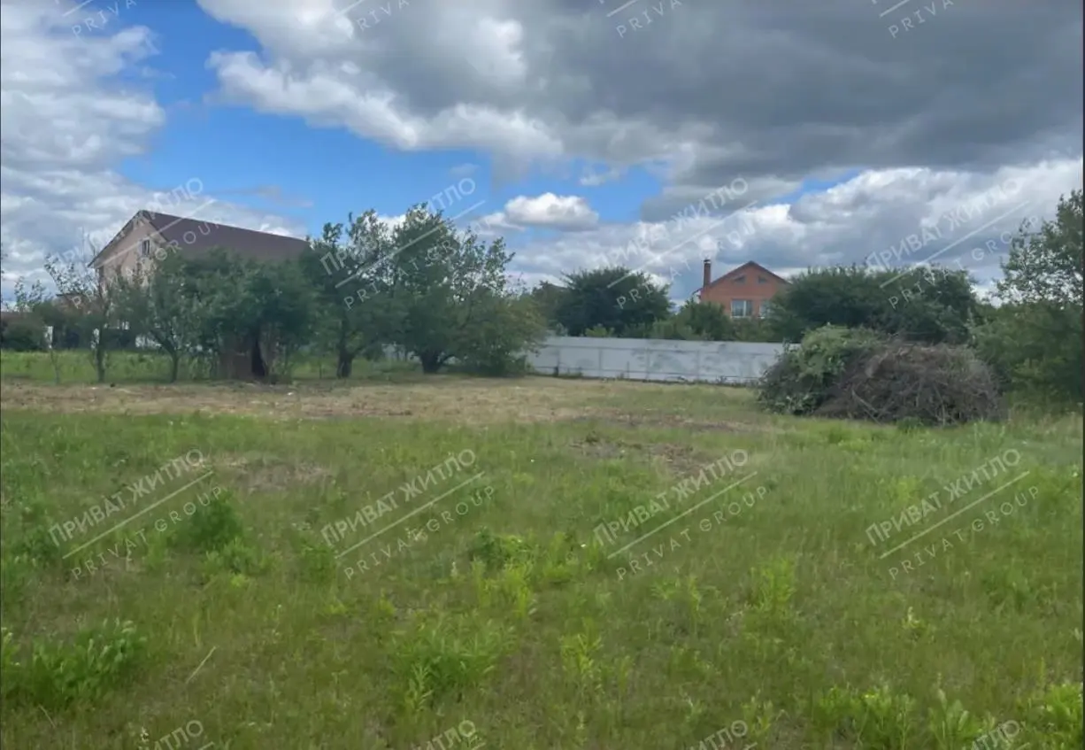 Будинок в районі ГРЛ