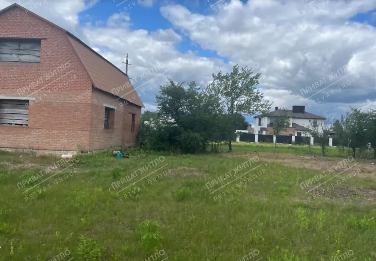 Будинок в районі ГРЛ