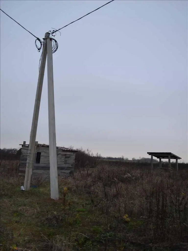 У продажу ділянка у місті!