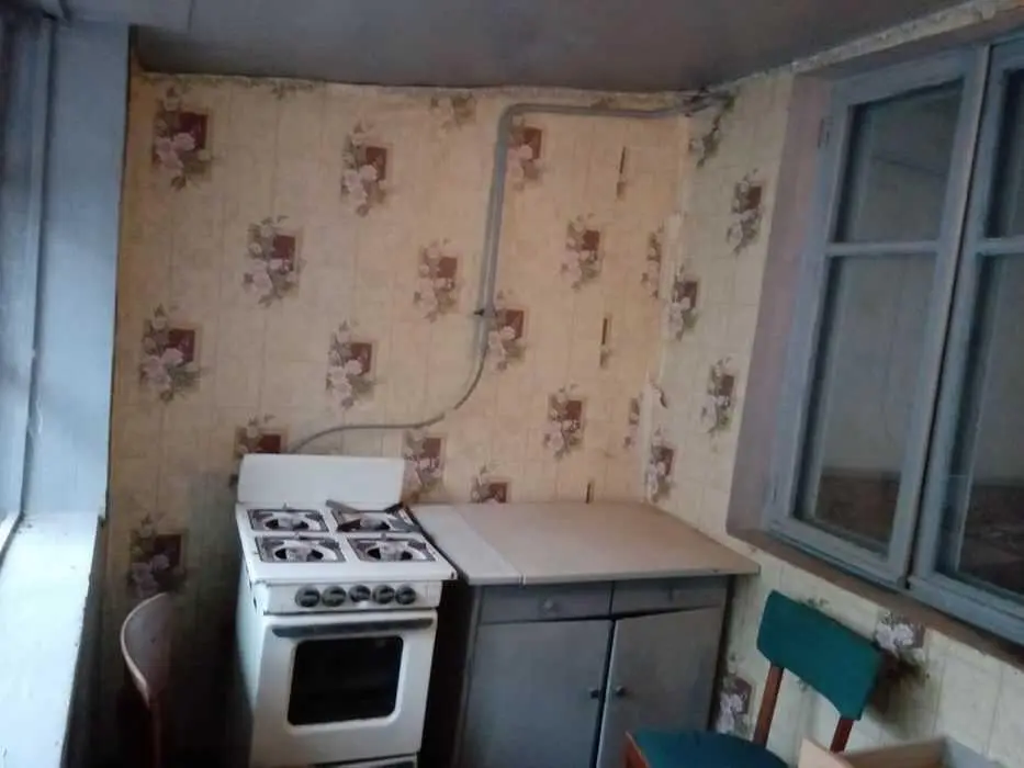 У продажу будинок з ділянкою!