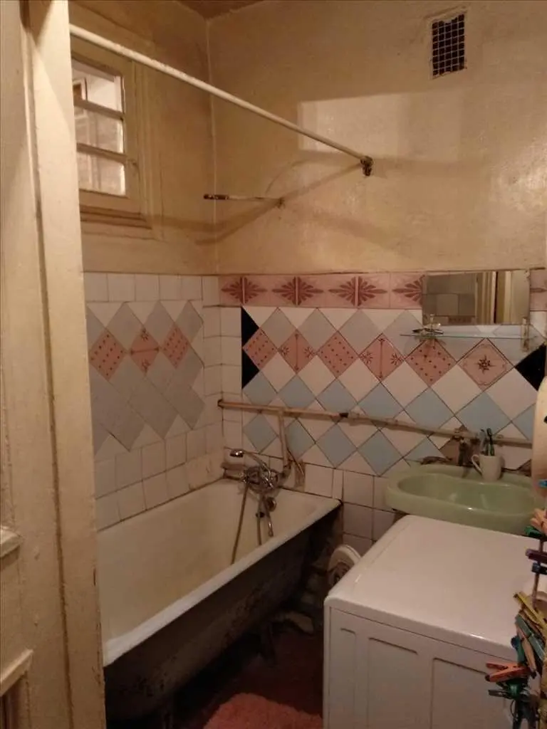 Двокімнатна квартира в Березовому сквері