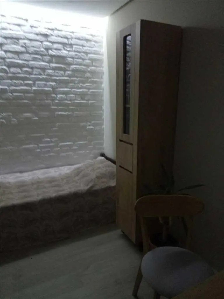 Чудова квартира в центрі Полтави.